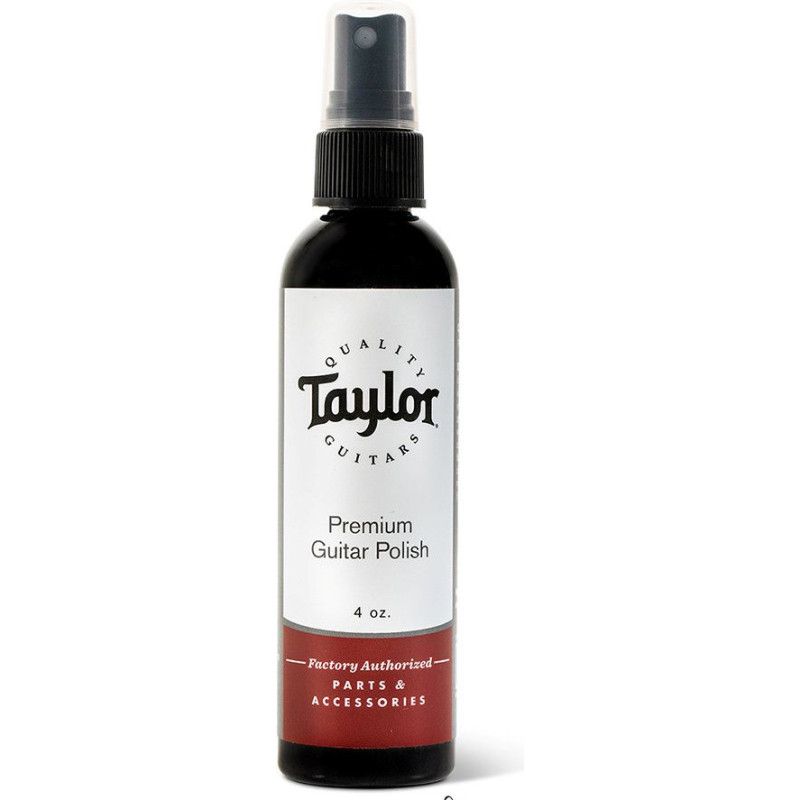 TAYLOR Guitar Polish 4 Oz
