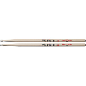 VIC FIRTH 7AN 7an american classic hickory