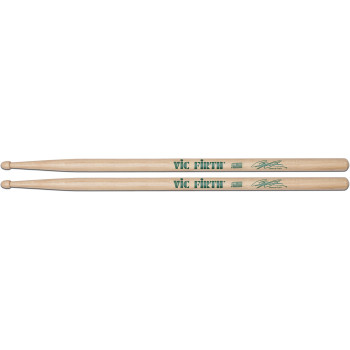 VIC FIRTH SBG signature benny greb