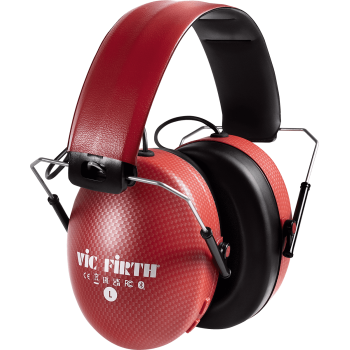 VIC FIRTH VXHP0012 Casque de protection Bluetooth