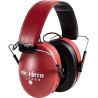 VIC FIRTH VXHP0012 Casque de protection Bluetooth