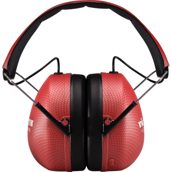 VIC FIRTH VXHP0012 Casque de protection Bluetooth