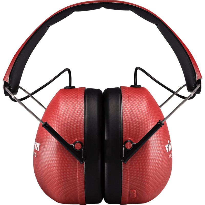 VIC FIRTH VXHP0012 Casque de protection Bluetooth