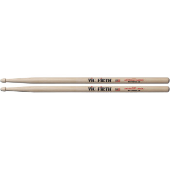 VIC FIRTH X5B extreme 5b american classic hickory