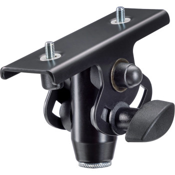 K&M 19400 adaptateur de support