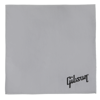 GIBSON ACCESSORIES AIGG-PPC premium polish cloth