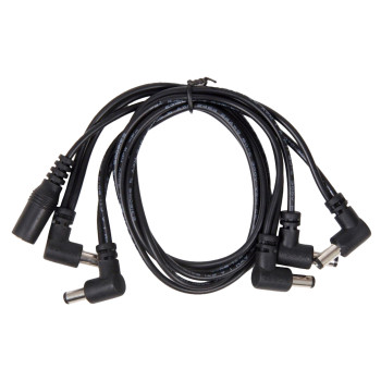 MOOER PDC5A cable alimentation mooer pdc-5a