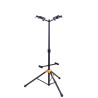 HERCULES GS422B-PLUS support hercules 2 guitares gs422b-plus