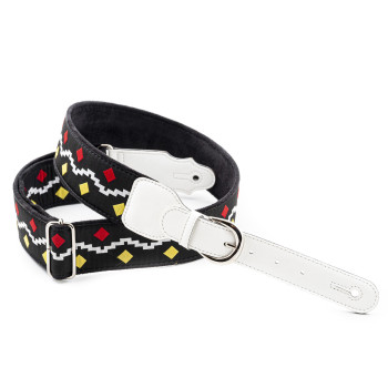 RIGHTON STRAPS LEGENDGETBACK courroie vegan righton legend get back