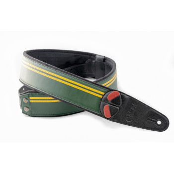 RIGHTON STRAPS RACE-BRG courroie vegan righton race brg