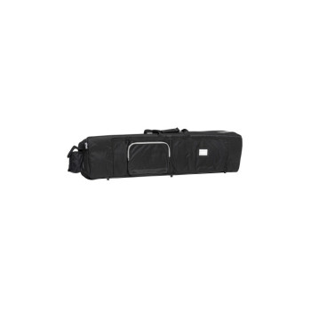 STAGG K18-138 housse deluxe en nylon noir pour clavier