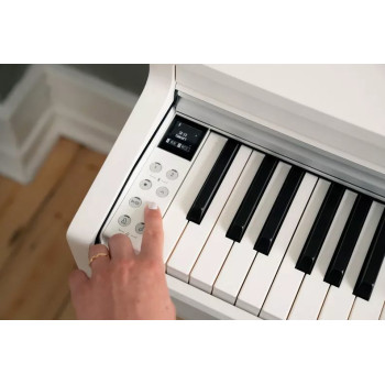 KAWAI CN 201 White