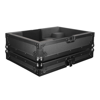 POWER ACOUSTICS FCD 3000 BL Flight-Case pour Pioneer CDJ 3000 - Finition Noir