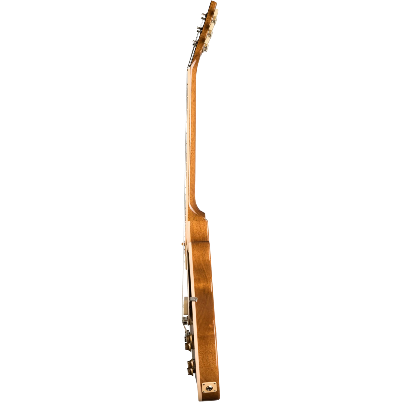 GIBSON Les Paul Standard 50s P-90 Goldtop