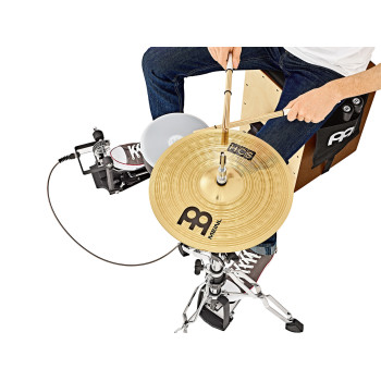 MEINL CAJ-DRUMSET batterie cajon meinl