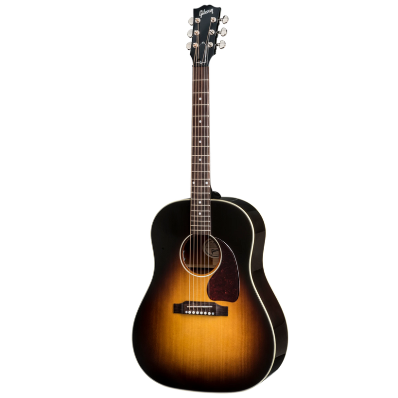 GIBSON J-45 Standard Vintage Sunburst - Modèle 2026
