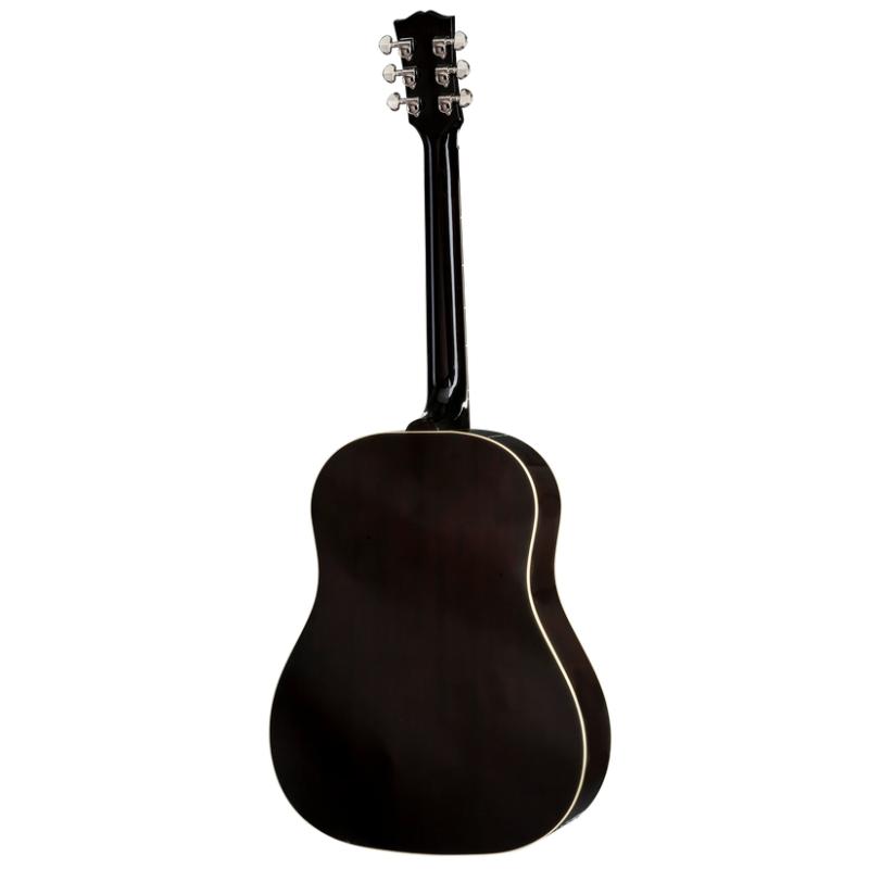 GIBSON J-45 Standard Vintage Sunburst - Modèle 2026