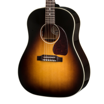 GIBSON J-45 Standard Vintage Sunburst - Modèle 2026
