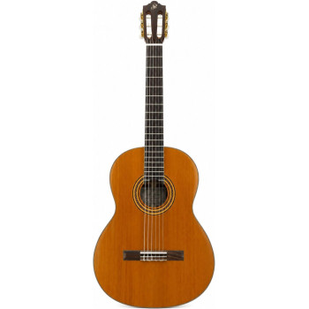 Pablo Mendes PMCG-60 guitare classique