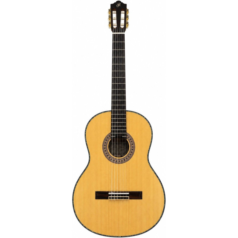 Pablo Mendes PMCG-70 guitare classique