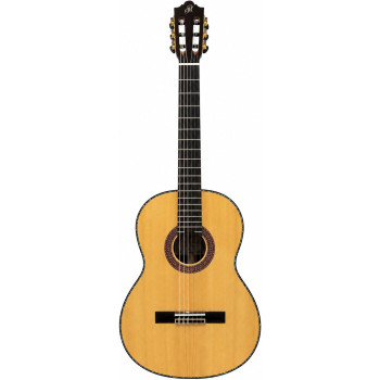 Pablo Mendes PMCG-80 guitare classique