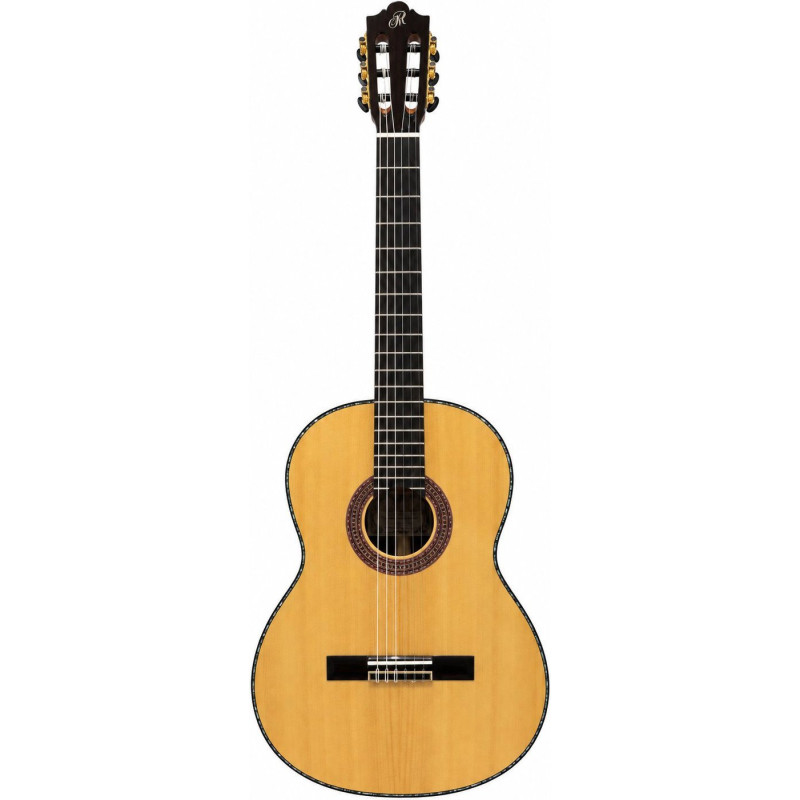 Pablo Mendes PMCG-80 guitare classique