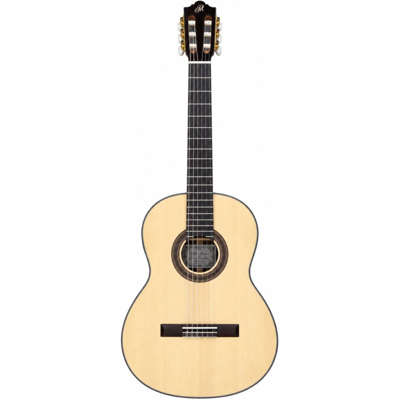 Pablo Mendes PMCG-50 guitare classique