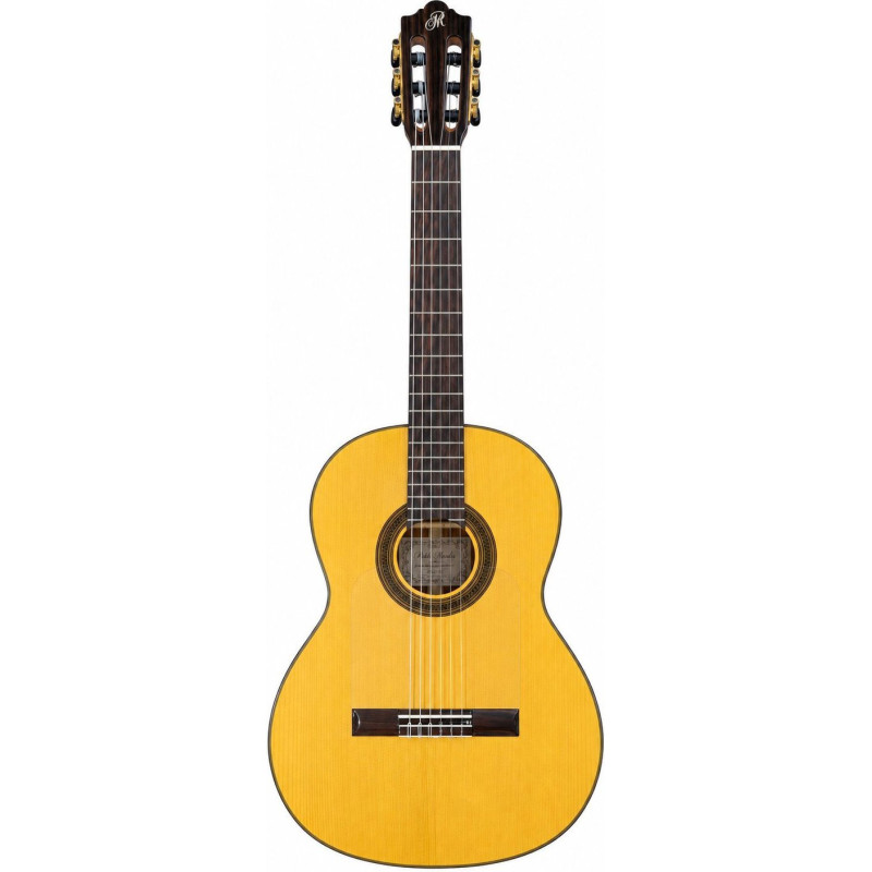 Pablo Mendes PMA-01 guitare classique
