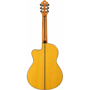 Pablo Mendes PMA-01ce guitare classique electro-acoustique