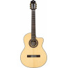 Pablo Mendes PMA-05ce guitare classique electro-acoustique