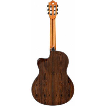 Pablo Mendes PMA-05ce guitare classique electro-acoustique