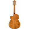 Pablo Mendes PMA-02ce guitare classique electro-acoustique