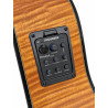 Pablo Mendes PMA-02ce guitare classique electro-acoustique
