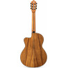 Pablo Mendes PMA-04ce guitare classique electro-acoustique