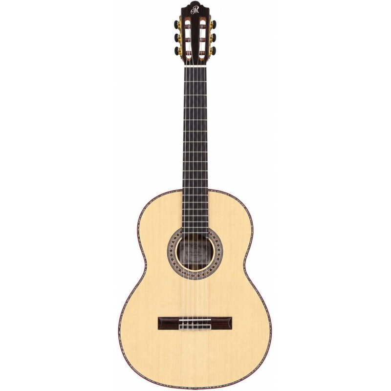 Pablo Mendes PMCG-95 Guitare Flamenca