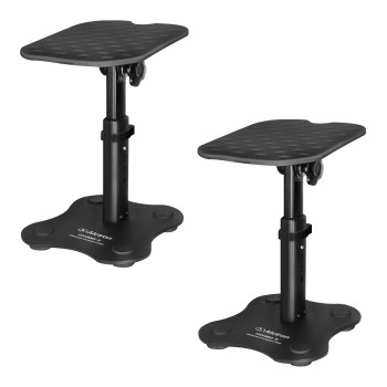 ALCTRON MS 180-5 Supports pour enceintes (vendu par paire)