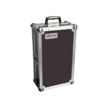 ALGAM CASES FL-DJMS9 Flight case Pioneer DJM-S9