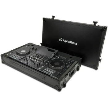ALPHA THETA PIONEER dj  FLT-XDJAZ FLIGHTcase pour XDJ-AZ