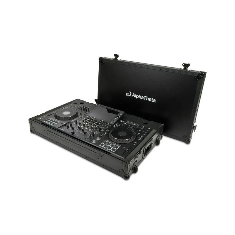 ALPHA THETA PIONEER dj  FLT-XDJAZ FLIGHTcase pour XDJ-AZ