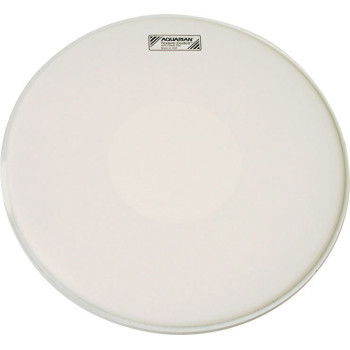 AQUARIAN TC16 peau aquarian sablee 16"