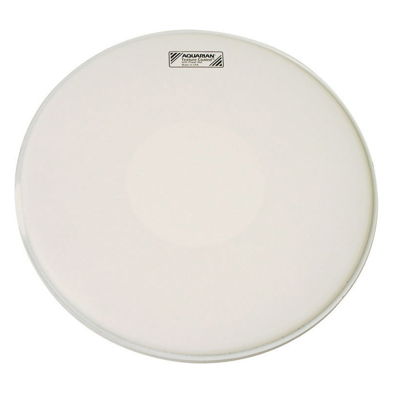 AQUARIAN TC16 peau aquarian sablee 16"