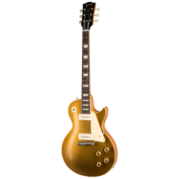 GIBSON 1954 Les Paul Reissue VOS Double Gold