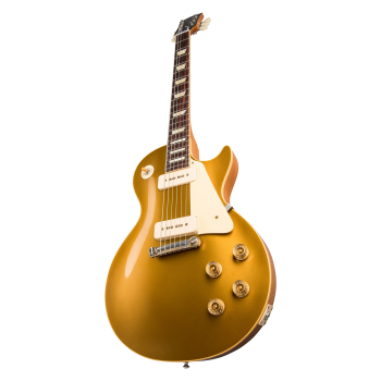 GIBSON 1954 Les Paul Reissue VOS Double Gold