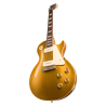 GIBSON 1954 Les Paul Reissue VOS Double Gold
