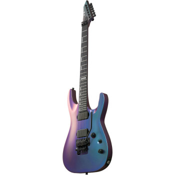 ESP 2HORFRRH-ANDIIS guitare électrique e-ii horizon fr rh andromeda ii satin