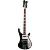RICKENBACKER 4003JG Stéréo 4003 jet glow