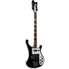 RICKENBACKER 4003JG Stéréo 4003 jet glow