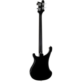 RICKENBACKER 4003JG Stéréo 4003 jet glow