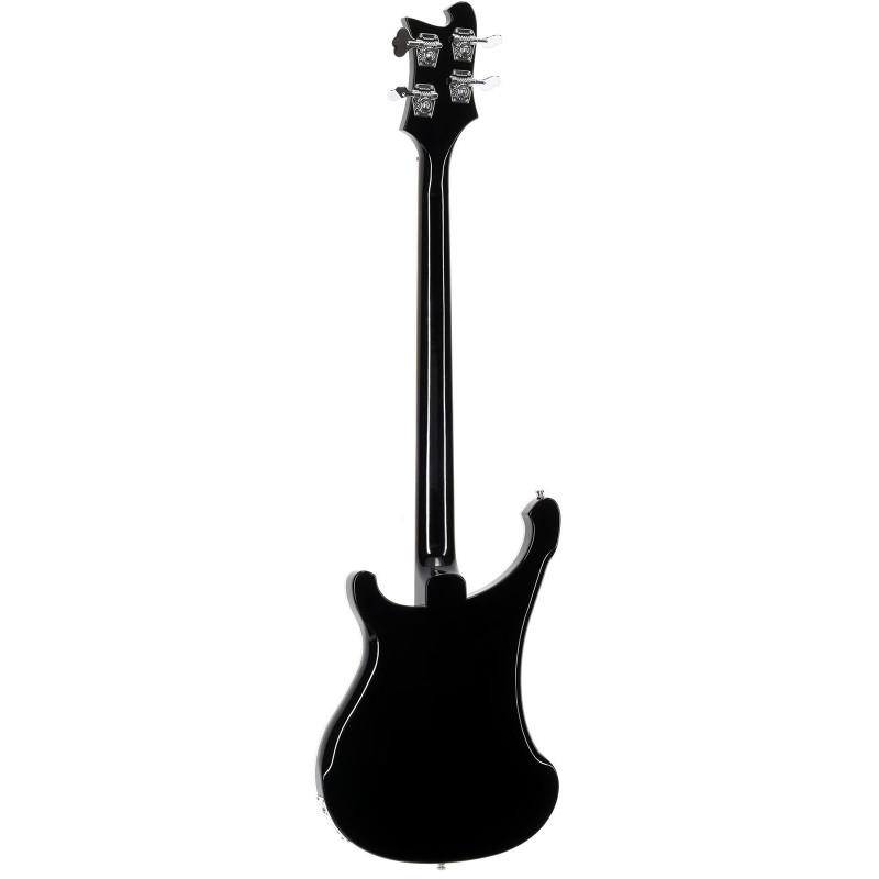 RICKENBACKER 4003JG Stéréo 4003 jet glow