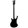 RICKENBACKER 4003JG Stéréo 4003 jet glow